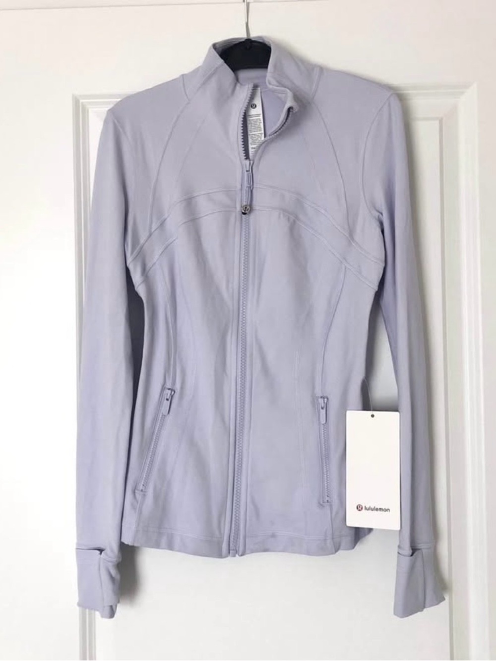 Lululemon nulu define jacket
